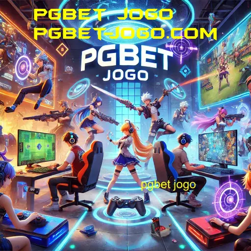 pgbet jogo