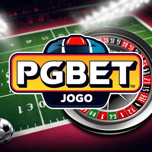 pgbet jogo